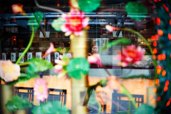 Photograph Sandro  Peering In on One Eyeland